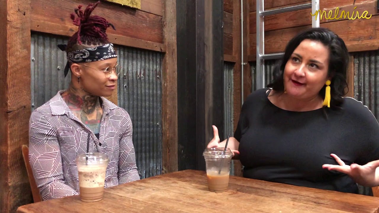 MELMIRA EPISODE 46 I DRE ON STUD MODEL PROJECT