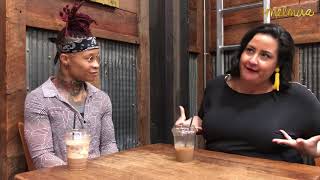 MELMIRA EPISODE 46 I DRE ON STUD MODEL PROJECT
