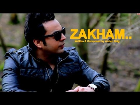 Happy New Year Movie Songs 2014- Zakham Song - Shahrukh KhanDeepika...