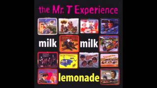 Watch Mr T Experience Twominute Itch video