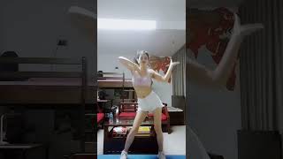 Bài Aerobic.tổng Hợp Dễ Tập Trên Youtube.