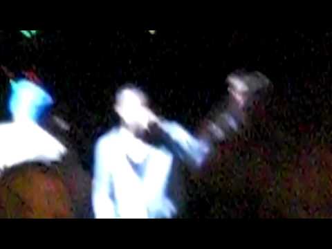 TOBYMAC`11 Catch-a-fire (Whoopsie Daisy) - TOBY MAC
