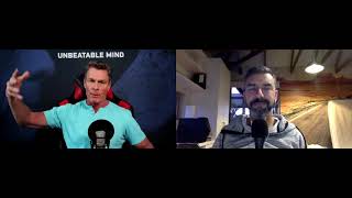 Commander Mark Divine - Navy Seal