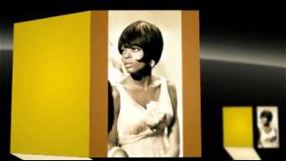 Watch Diana Ross Everything Is Everything video