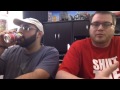 Live Q & A with Tom and Zee - January 19, 2015