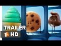 The Emoji Movie Official Trailer - Teaser (2017) - T.J. Miller Movie The Emoji Movie Official Trailer - Teaser (2017) - T.J. Miller Movie