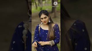 Kiran Bajwa Suit Design