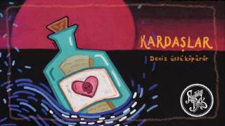 Kardaşlar - Deniz Üstü Köpürür (1973) (English Subtitles)