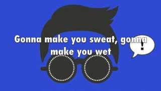 Watch Psy Gentleman English video