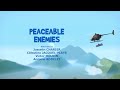 Grizzy and the Lemmings Season 3 Episode 160 Peaceable Enemies