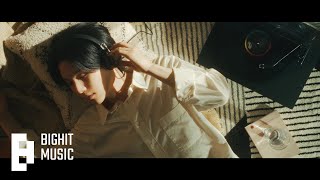 Agust D '사람 Pt.2 (feat. 아이유)'  MV