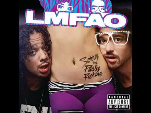 All Night Long - Lmfao