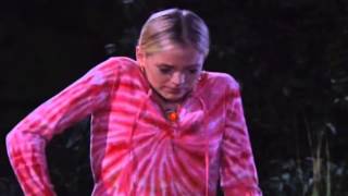 Evil Charity (Passions) The Woods Evil Charity (Passions) The Woods