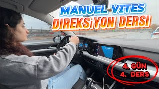 Paralel Park Nasil Yapilir ? En Iyi Direksiyon Dersi Anlarımı
