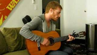 Watch Kevin Devine Big Bad Man video