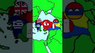Turkey Independence War