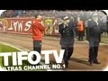 LOS MATADORES 2005. .. CHANT '7OREYA' - Ultras Channel No.1