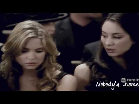 Mulifandom - Nobody´s home