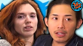 Internet Vs Amouranth & Her Husband