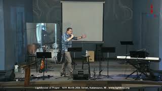 Social Media and the Two Witnesses Pt 8 (Tom Stolz) - 9.20.20
