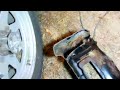 Suzuki Samurai Sj413 Ja51 Fender Repair Bodywork 2 Of images Suzuki Samurai Sj413 Ja51 Fender Repair Bodywork 2 Of