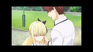 Kishuku Gakkou no Juliet ?AMV- - Whatever It Takes (Tyler & Ryan ft. Sarah Barrios) HD