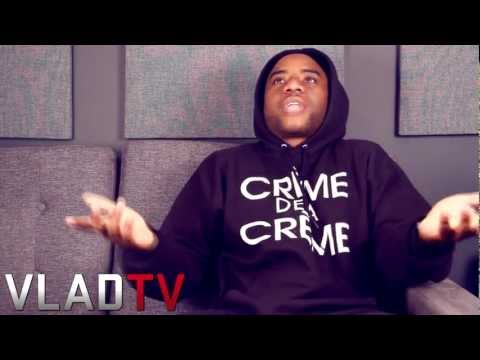 Charlamagne: Why Did Kanye Wait to Get Kim Pregnant?