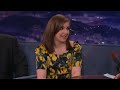 Lena Dunham Is Not A Flirty Texter - CONAN on TBS
