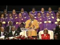 Funeral held for state rep. Dr. Yvonne Kennedy