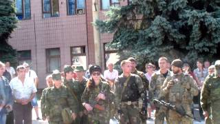 Видео Перевальск Медсестры от Андрей Попов, улица Щаденко, Перевальск, Украина
