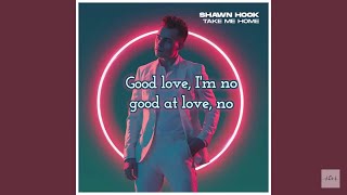 Watch Shawn Hook Good Love video