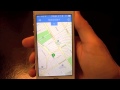 Watch HUDWAY iPhone App Review Video