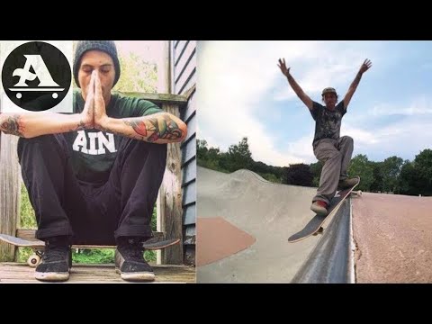 Instagram Video Part Adam Wrightington