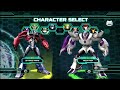 Transformers Prime