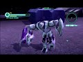 Transformers Prime