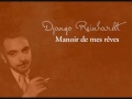 Backing track - Django Reinhardt (Manoir de mes rêves / Django Castle) - 80 Bpm