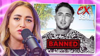 Why Stephen Bear Was BANNED From Ex On The Beach