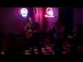 Randy Goin Solo with Doc Livingston