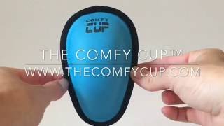 The Comfy Cup™ | Product Video
