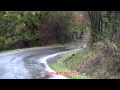 Best of rally action 2012