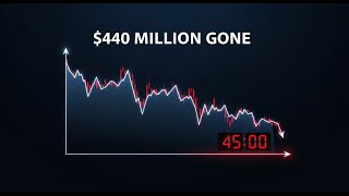 The Algorithm That Burned 440 Million In 45 Minutes