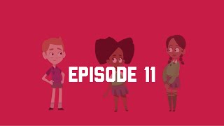Episode 11: Children’s rights