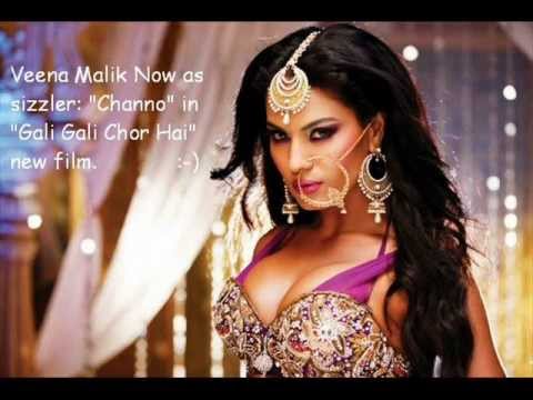Channo Full Song - Feat. Veena Malik