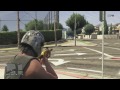 GTA 5 BOUNTY HUNTERS #19 - HOMERUN HEADSHOT! (GTA V Online)