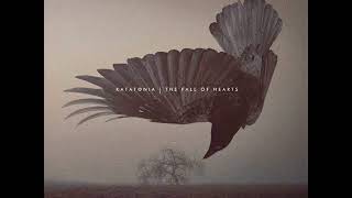 Watch Katatonia Serac video