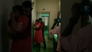 Project Short Film Shooting