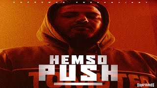 HEMSO // PUSH // [   ] prod. by ThisisYT & Dinski