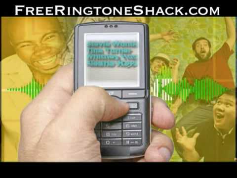 funny ring tones. FREE funny ringtones for