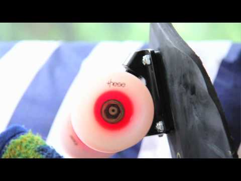 THESE Wheels Review Motion Boardshop
