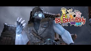 Playing Mortal Kombat Xl With Ed Edd N Eddy Sound Effects Online Match